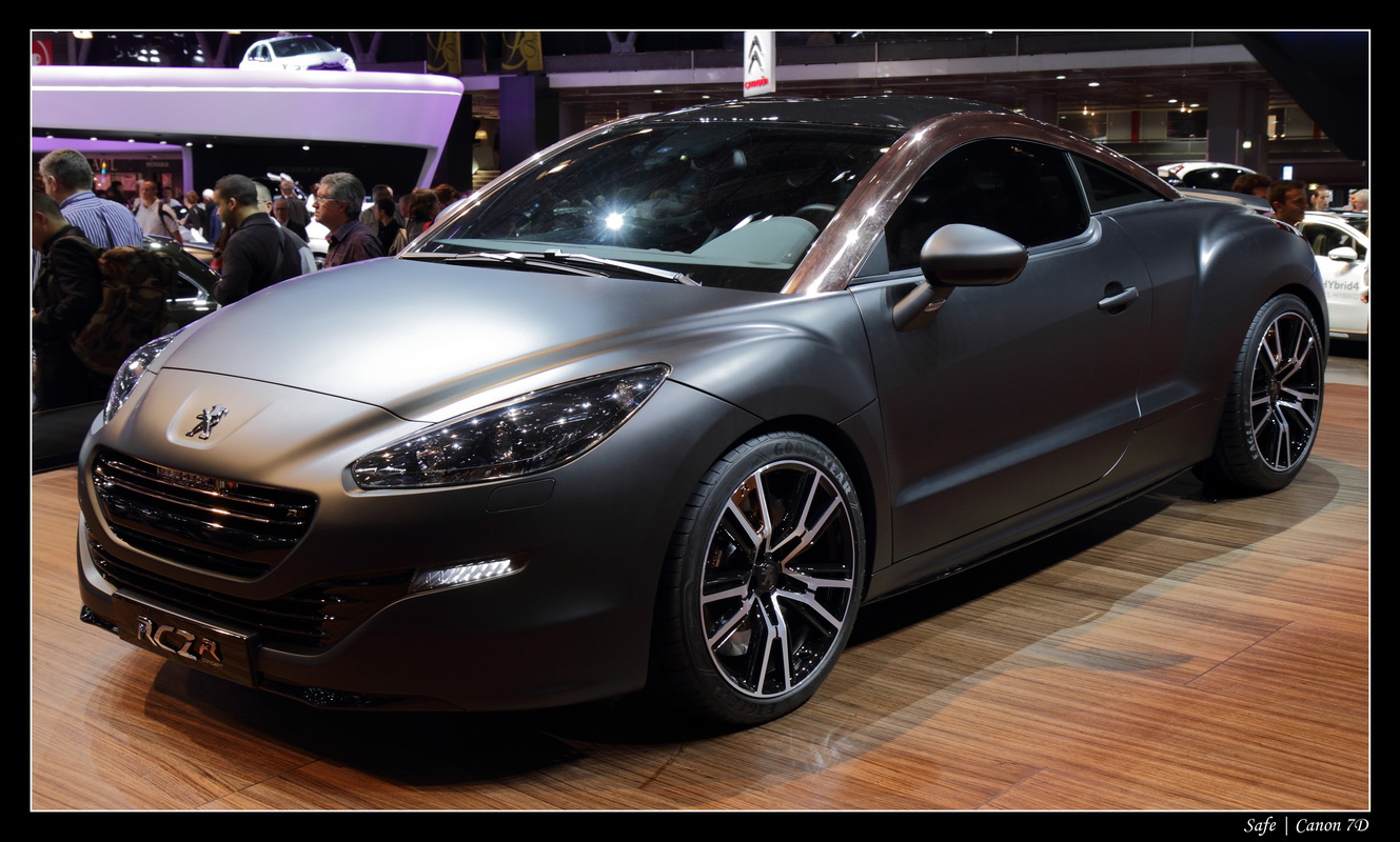 2012 - 10 - Salon auto Paris - 100